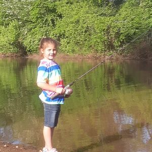 Meet your Posher, Jackie